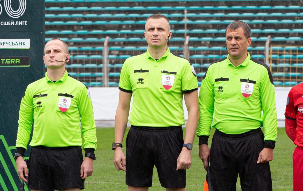 Павел Коронец