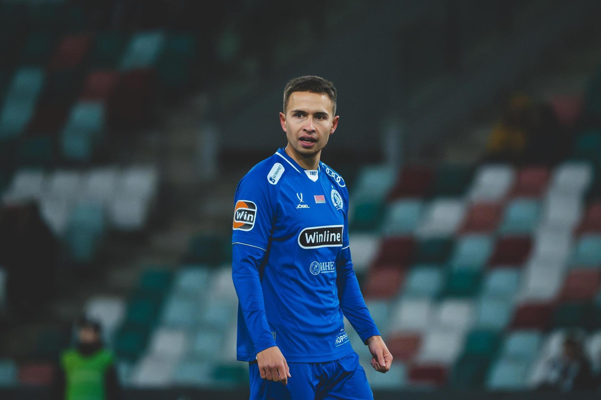 Даниил Куликов