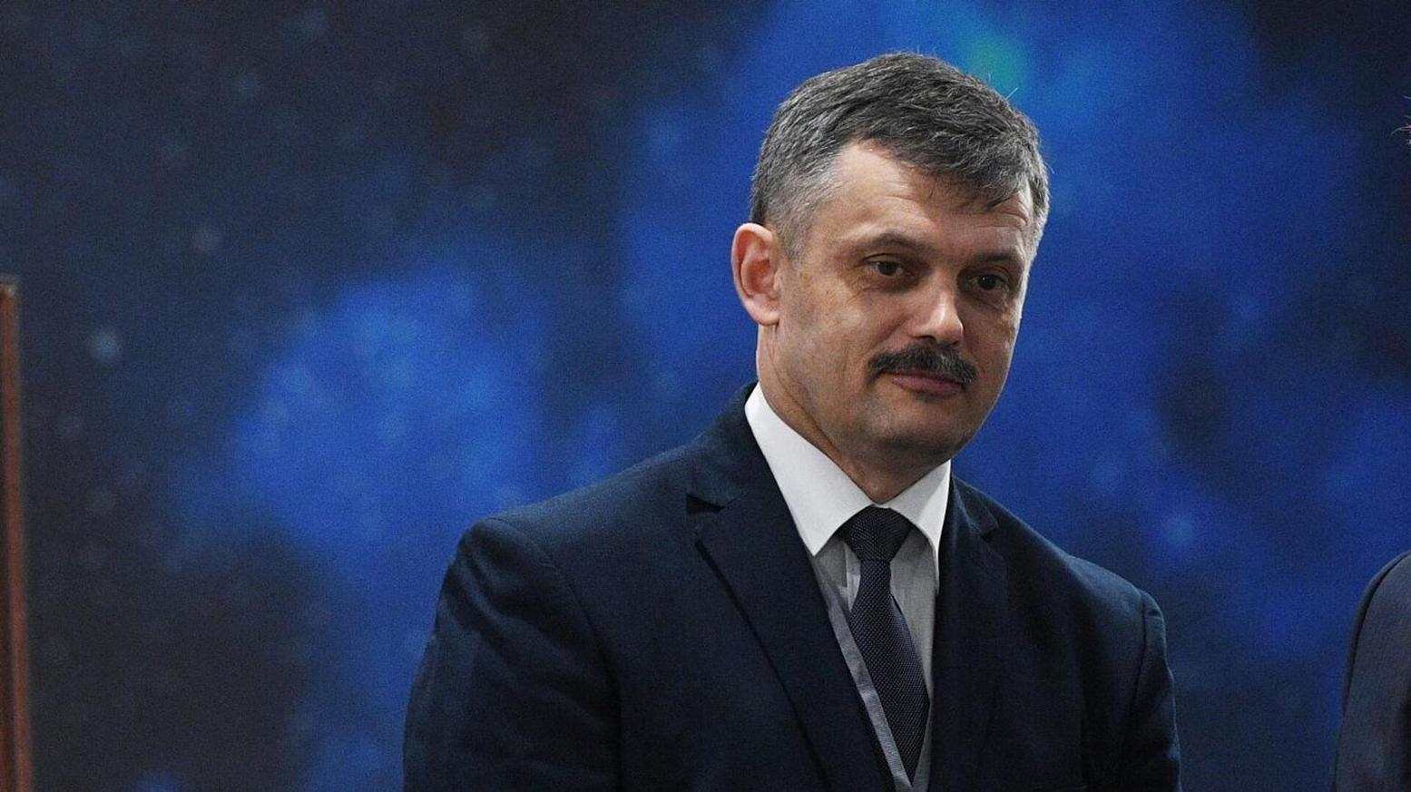 Cергей Ковальчук