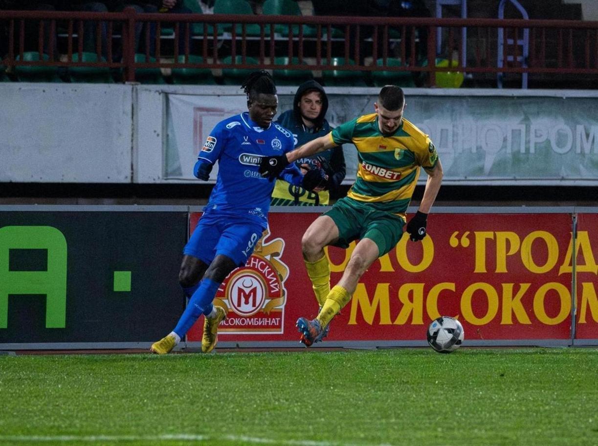 Стефан Альфред