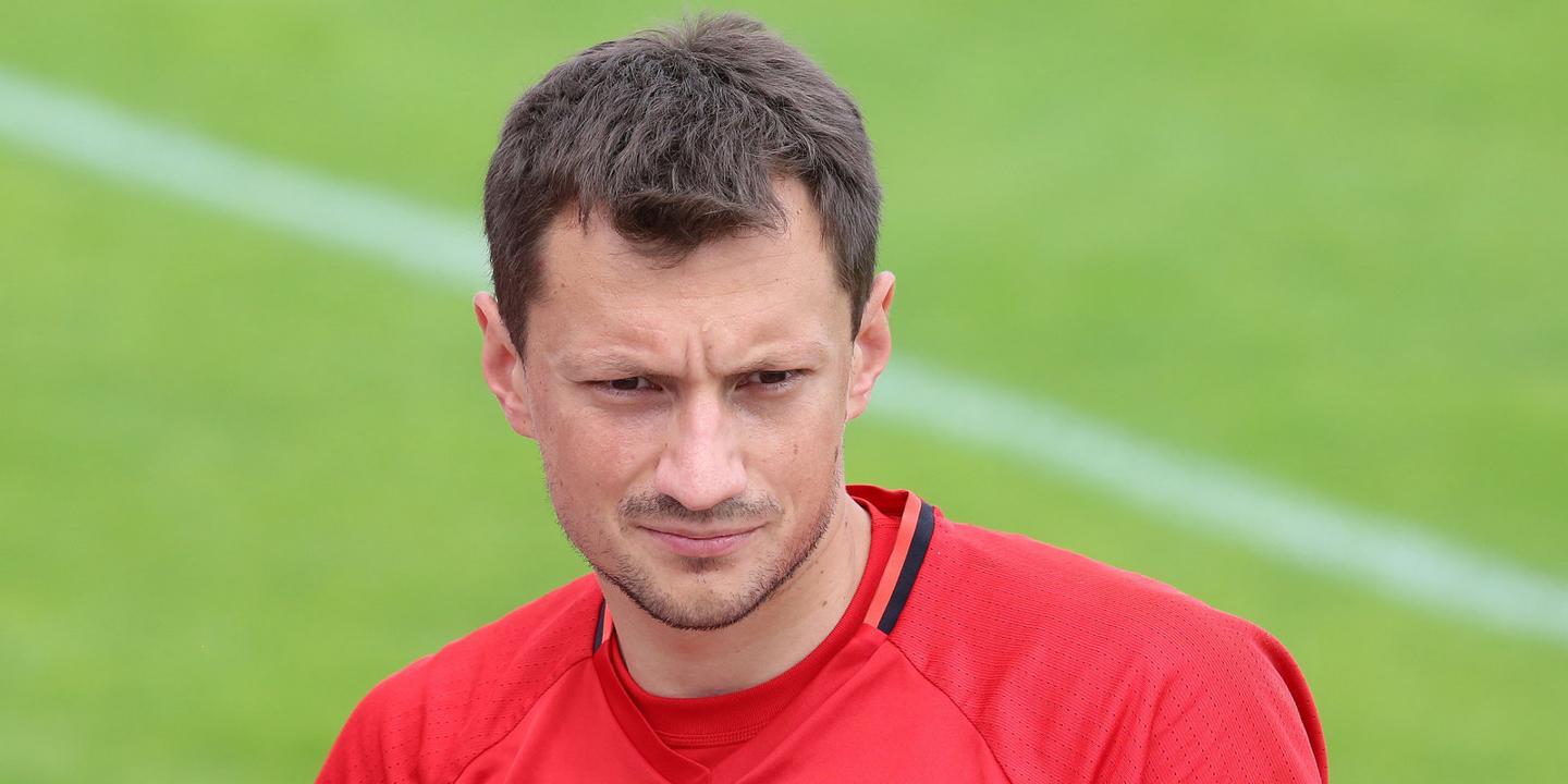 Андрей Климович