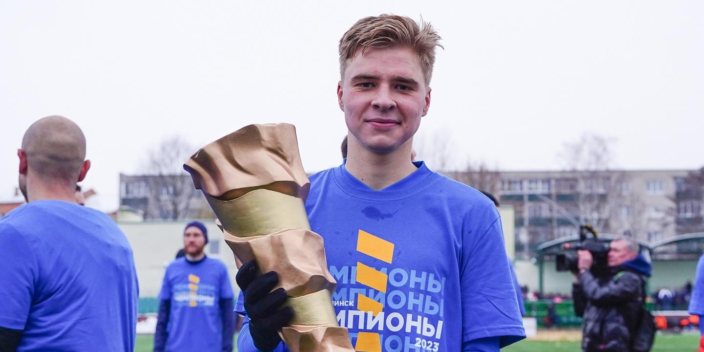Даниил Зорин