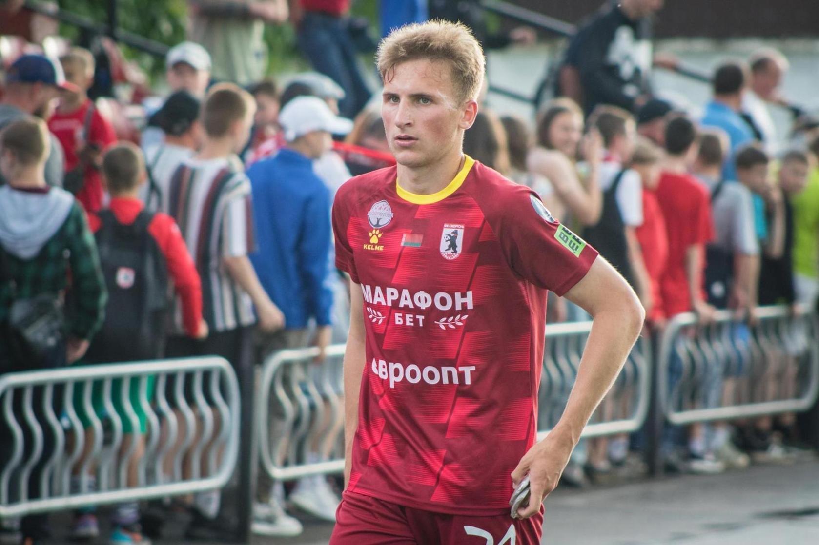 Артем Станкевич