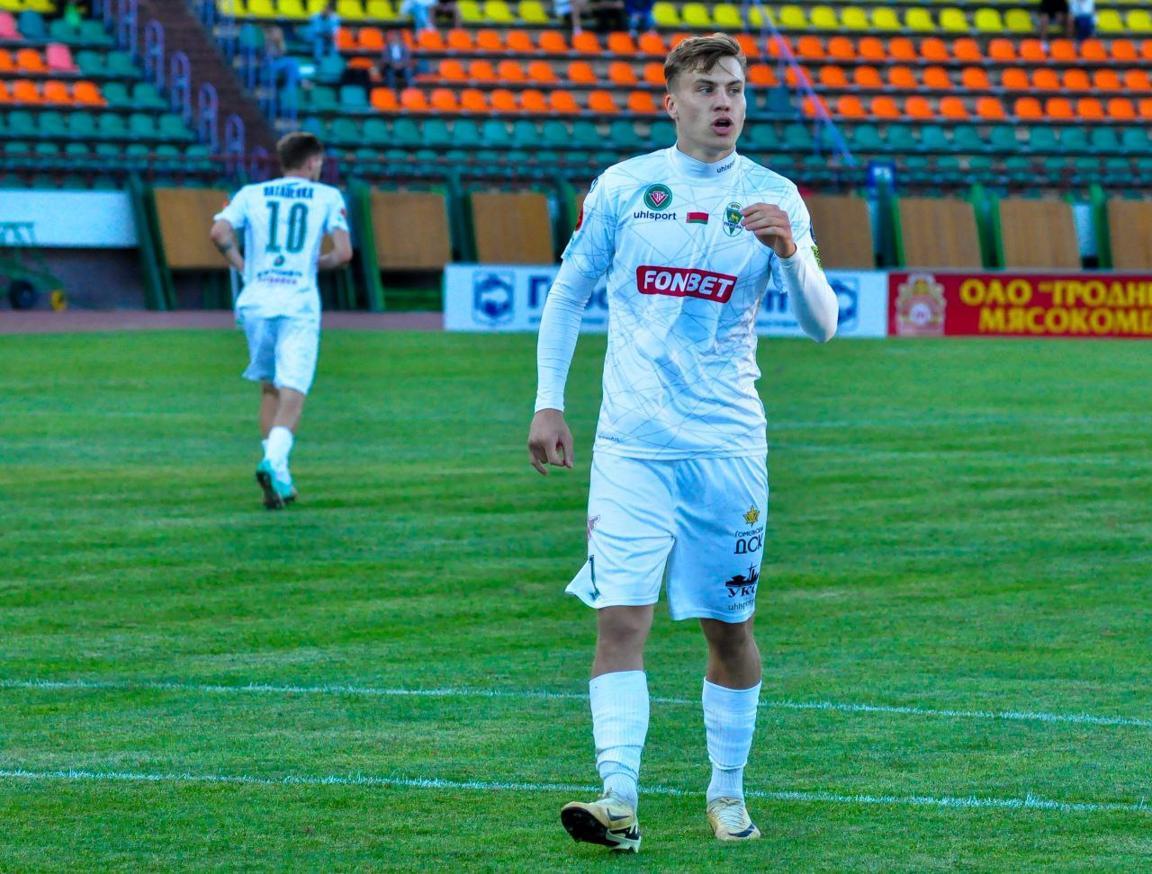 Алексей Антилевский