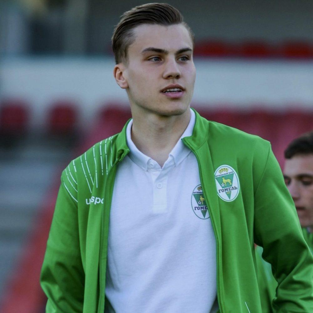 Алексей Антилевский