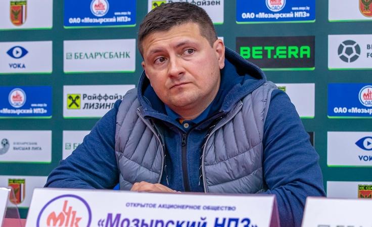 Иван Биончик