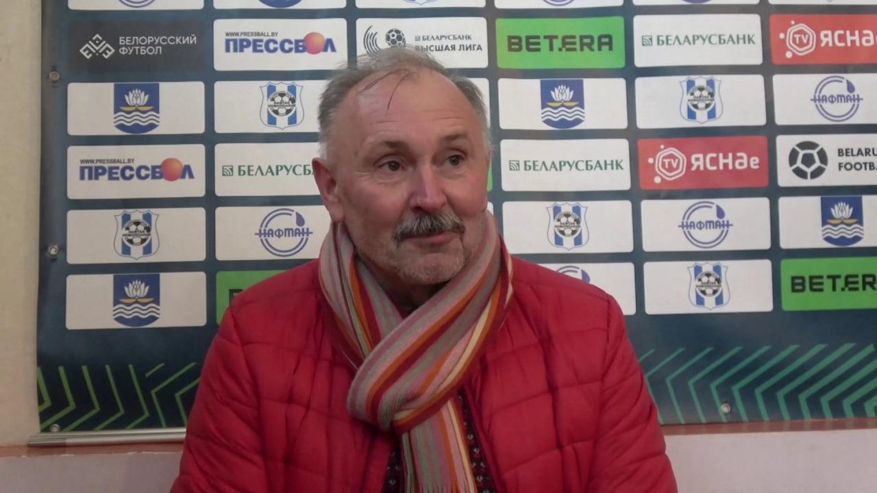 Игорь Кириушенко