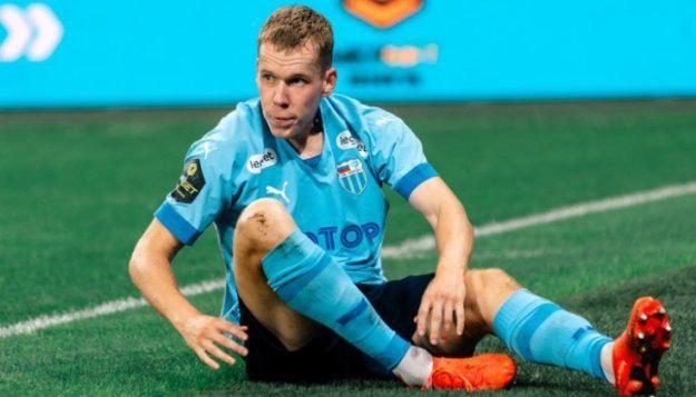 Дмитрий Прищепа, Ротор
