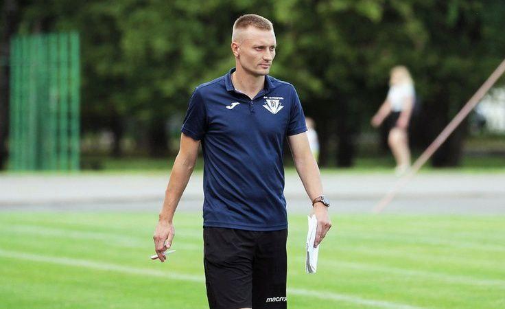 Алексей Кравченко, Бумпром