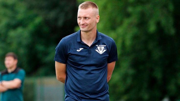 Алексей Кравченко, Бумпром