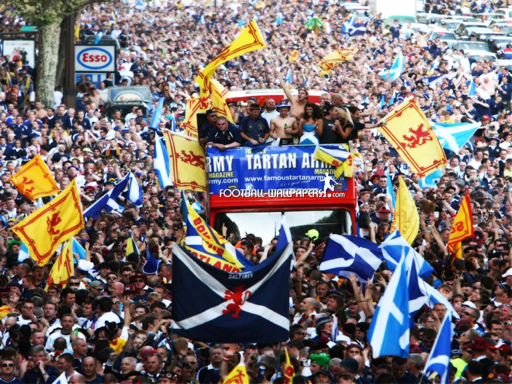 Tartan Army