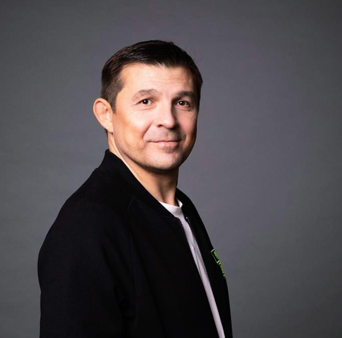 Виталий Кутузов