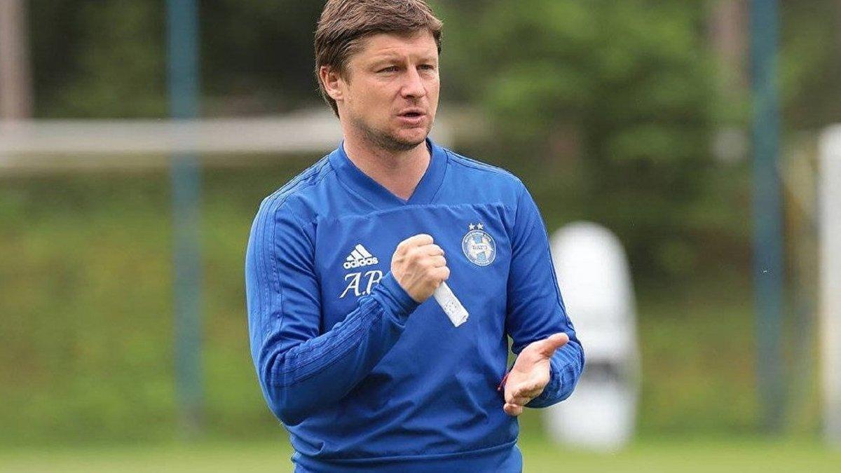 Алексей Бага, БАТЭ