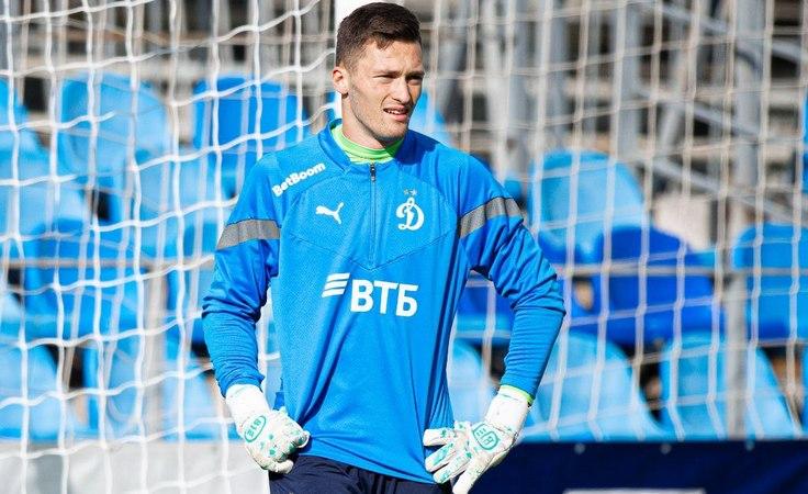 Андрей Кудравец