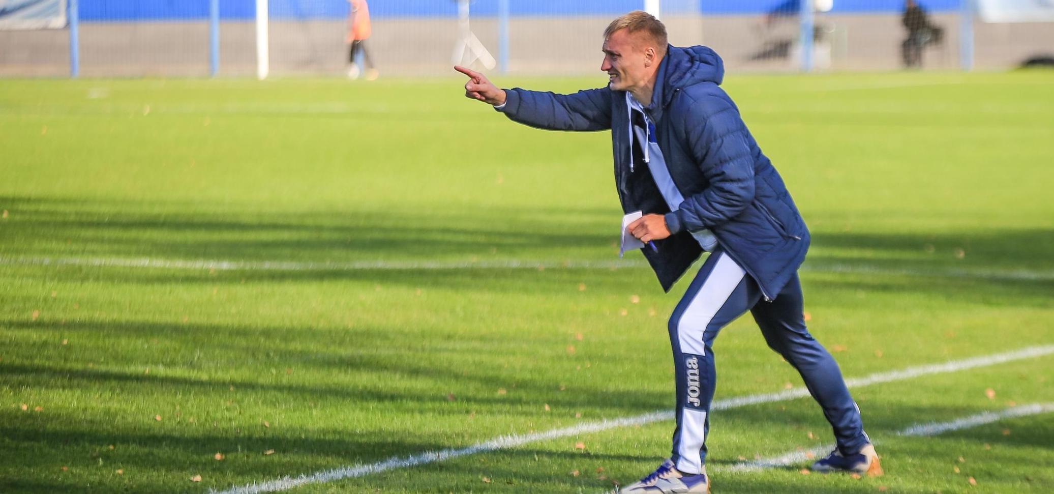 Алексей Кравченко, Бумпром
