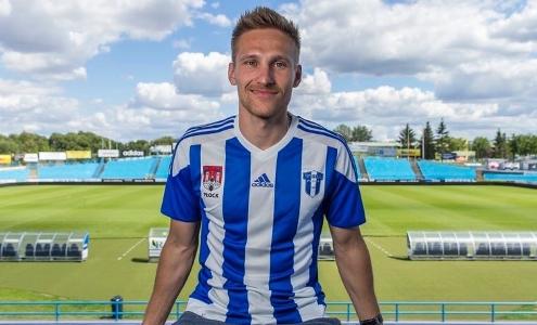 Сергей Кривец