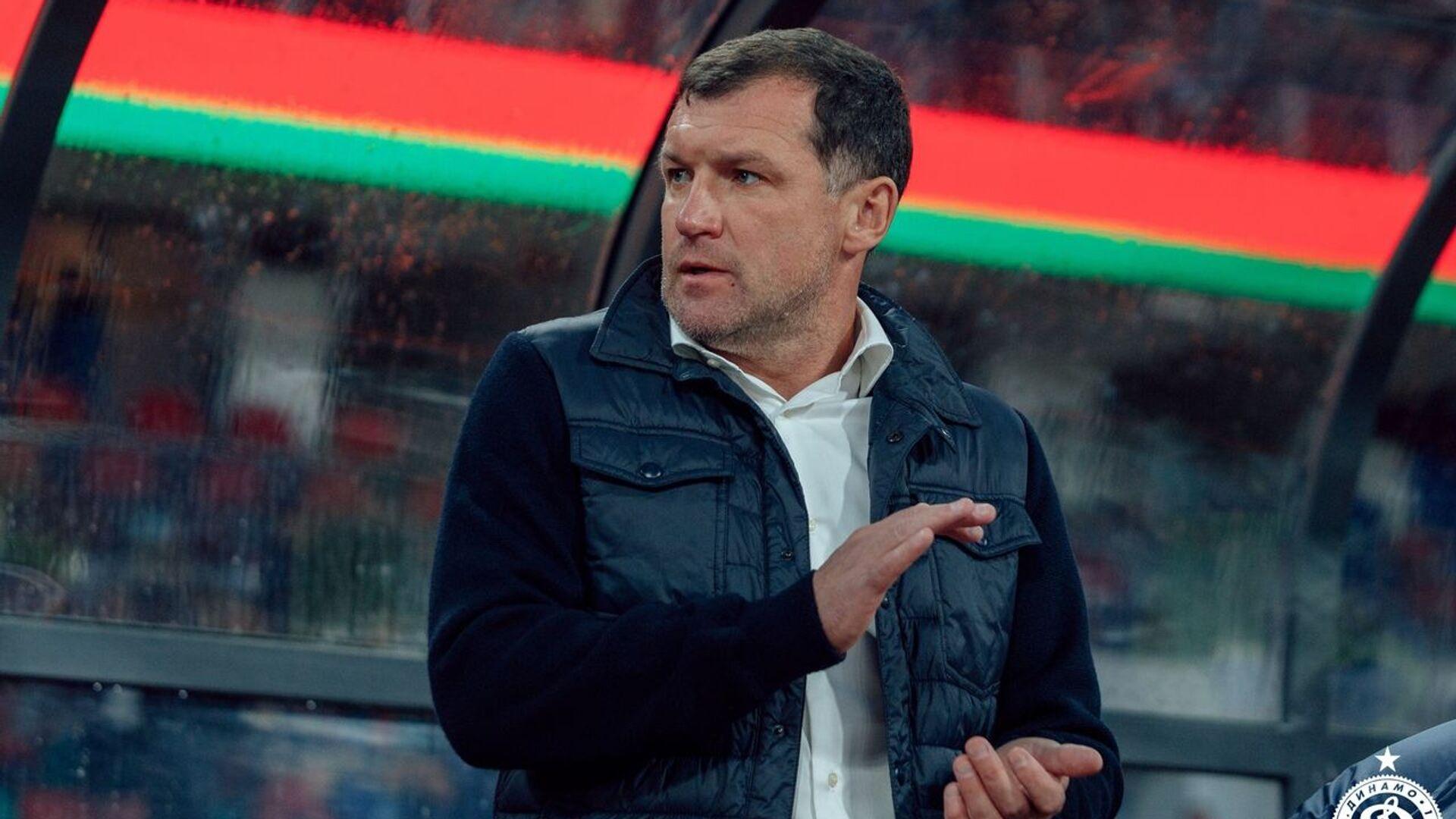 Сергей Гуренко