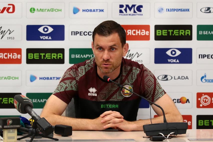 Сергей Политевич