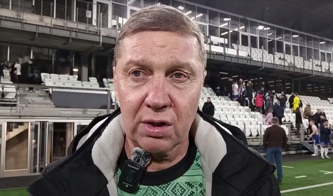 Сергей Яромко