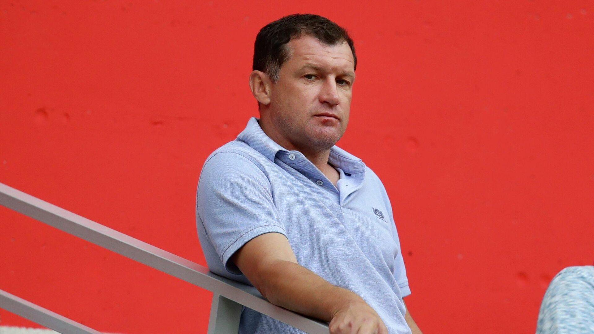 Сергей Гуренко