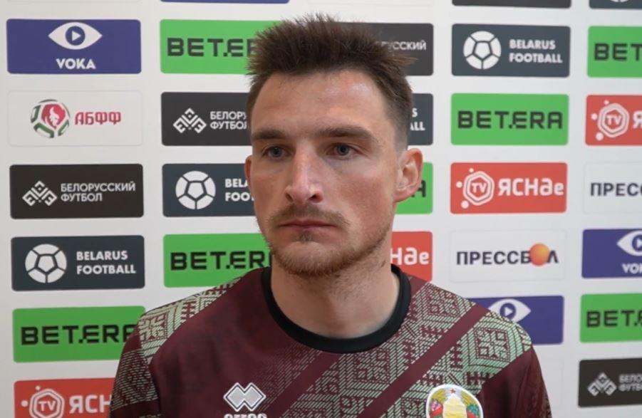 Евгений Яблонский