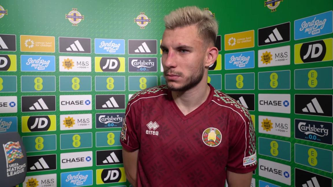 Вадим Пигас