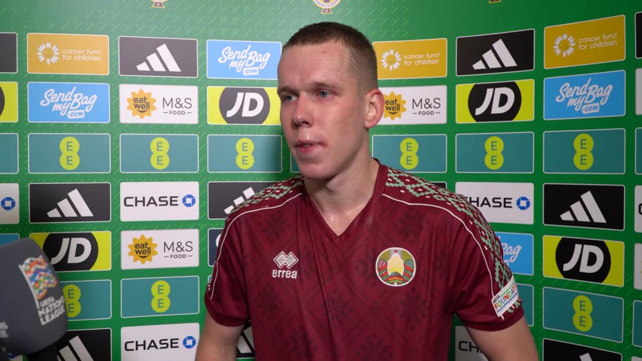 Дмитрий Прищепа