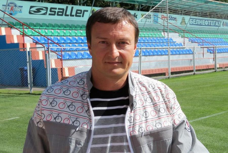 Петр Качуро