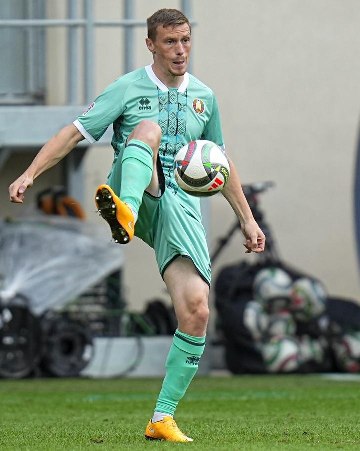 Юрий Ковалев