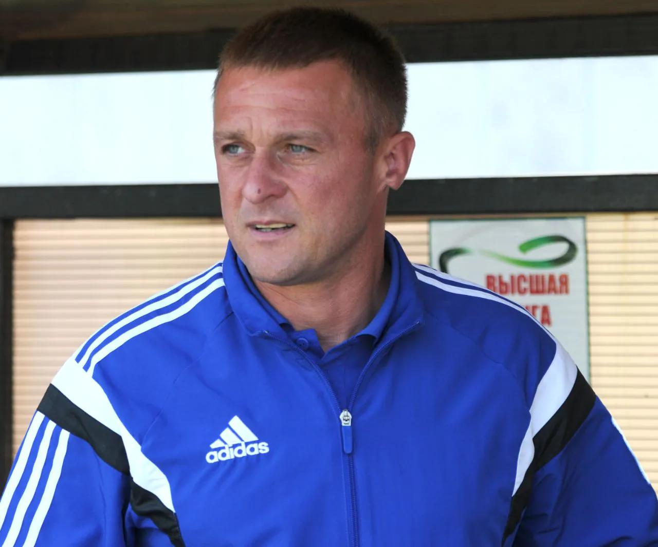 Валерий Стрипейкис