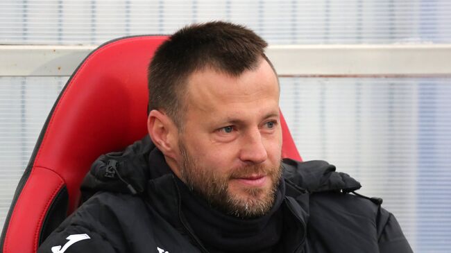 Андрей Каряка