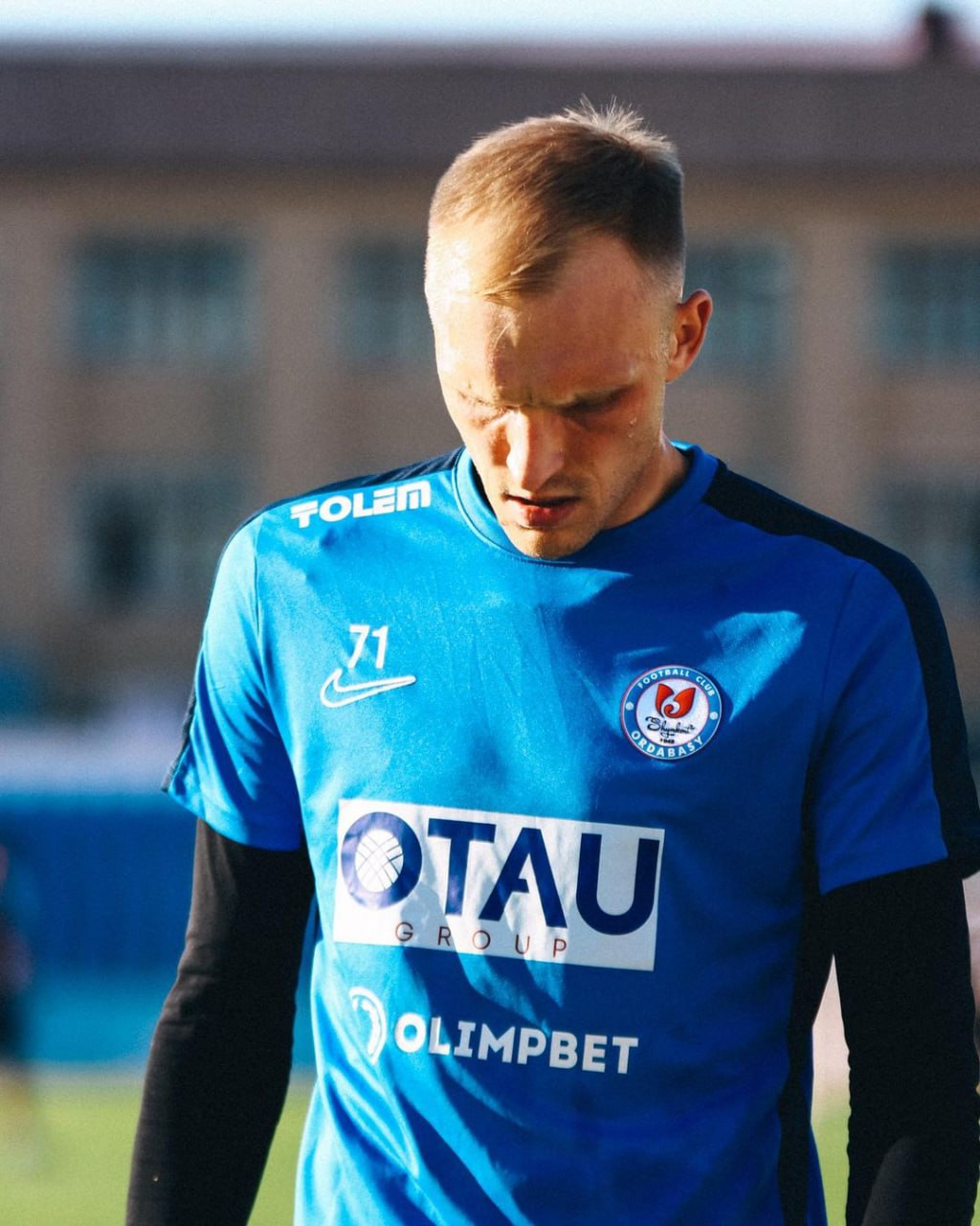 Сергей Игнатович