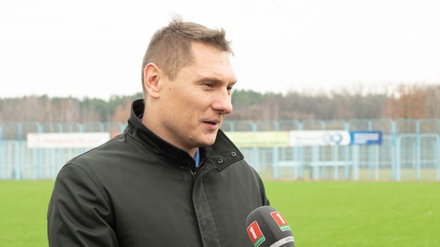 Андрей Василевич, АБФФ