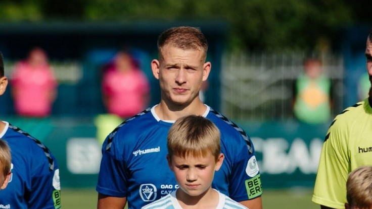 Дмитрий Гирс