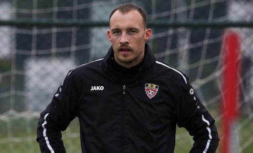 Александр Фильцов