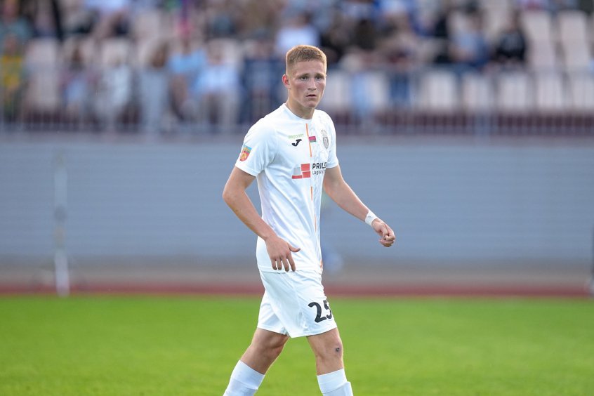 Даниил Галята