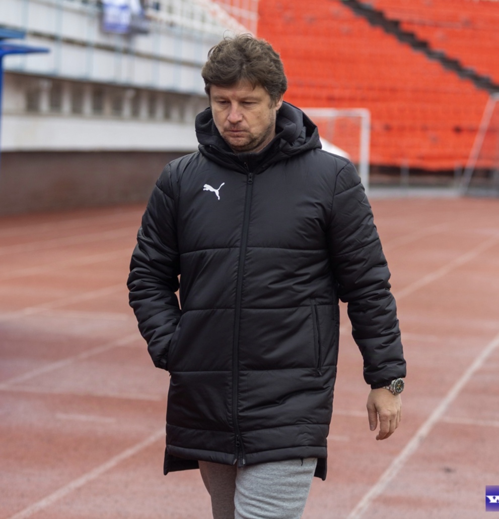 Алексей Бага
