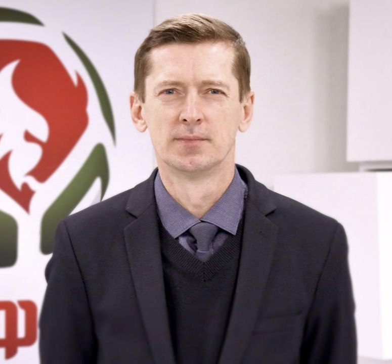 Юрий Вергейчик