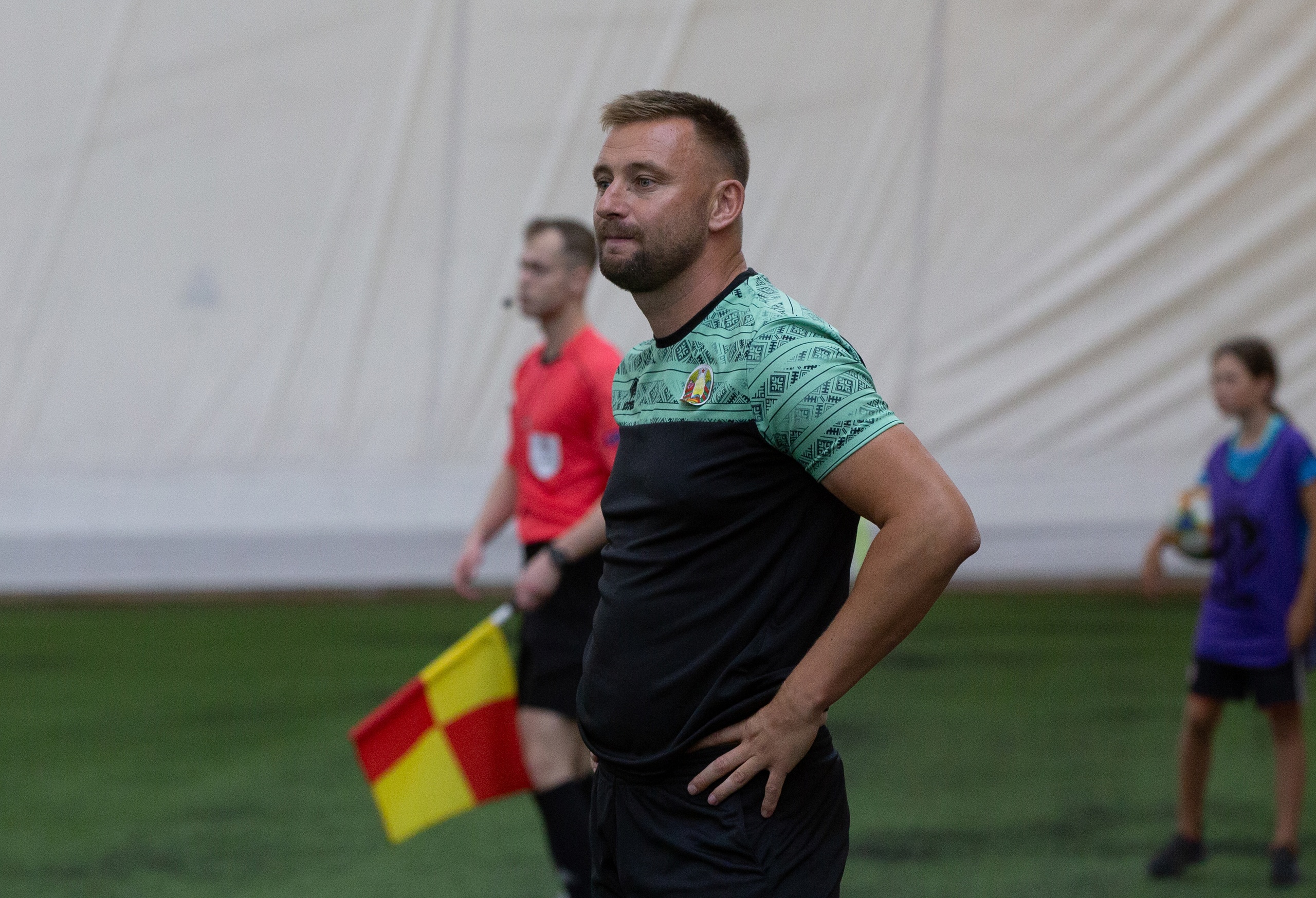 Владимир Шиндиков