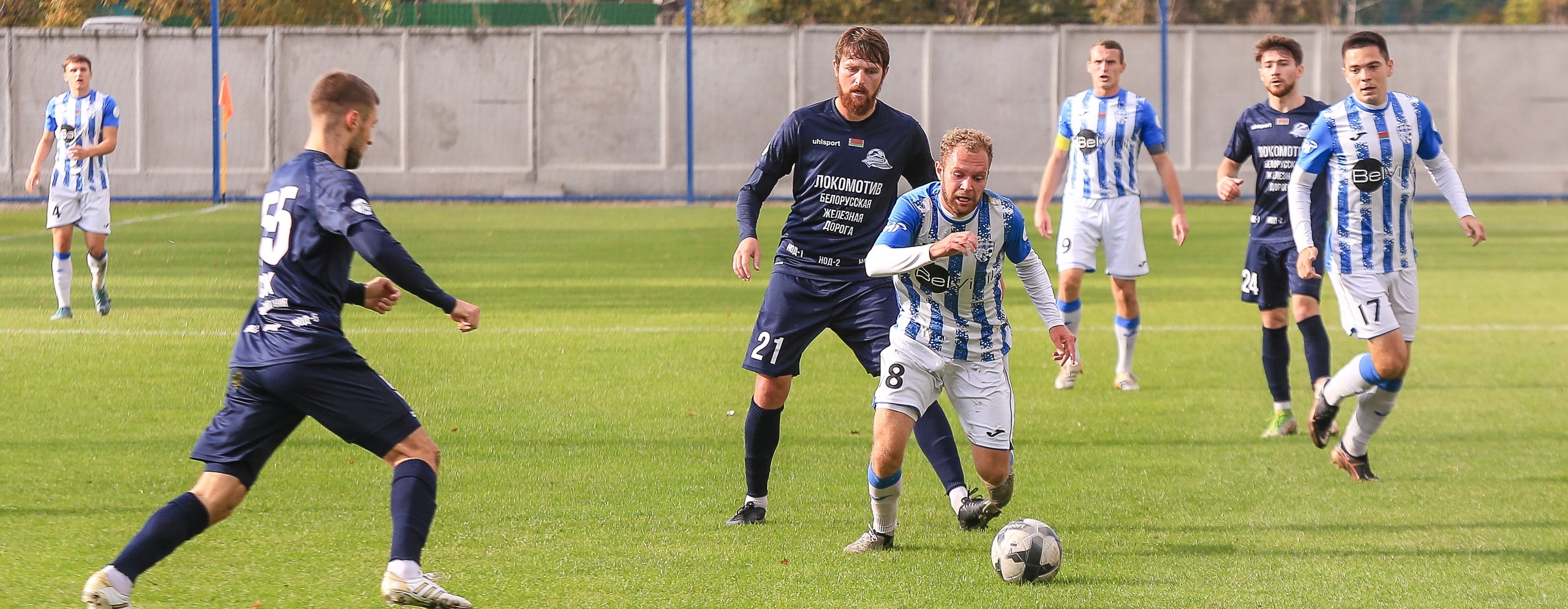 Алексей Абрамов, Бумпром