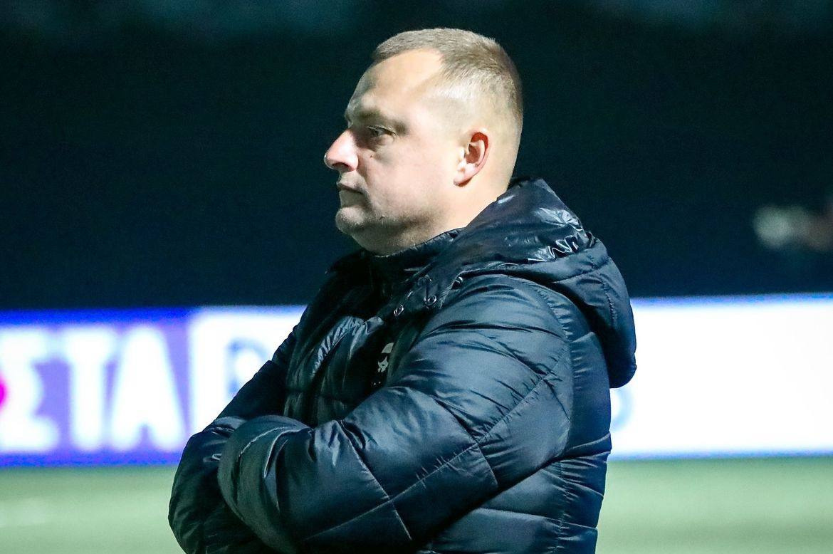 Виталий Жуковский, Атырау