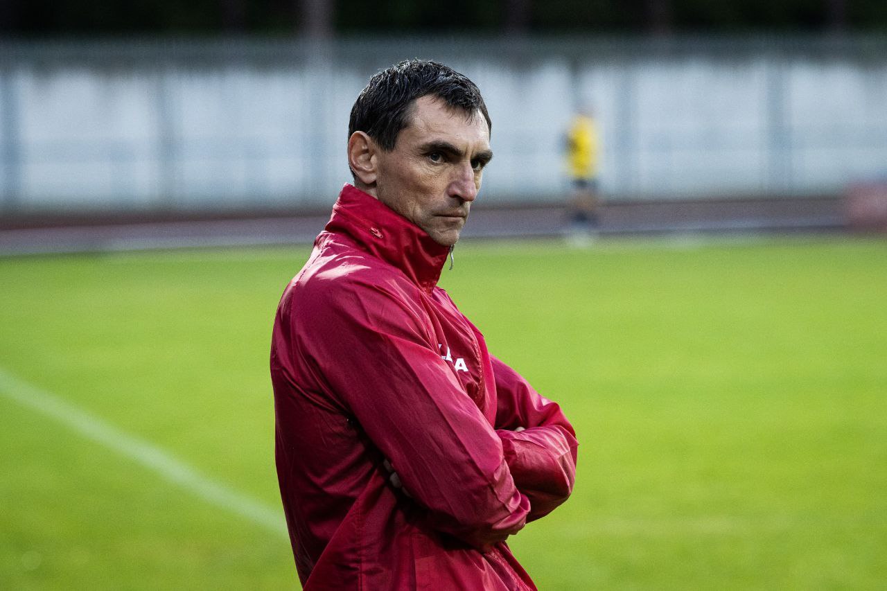 Сергей Кузнецов