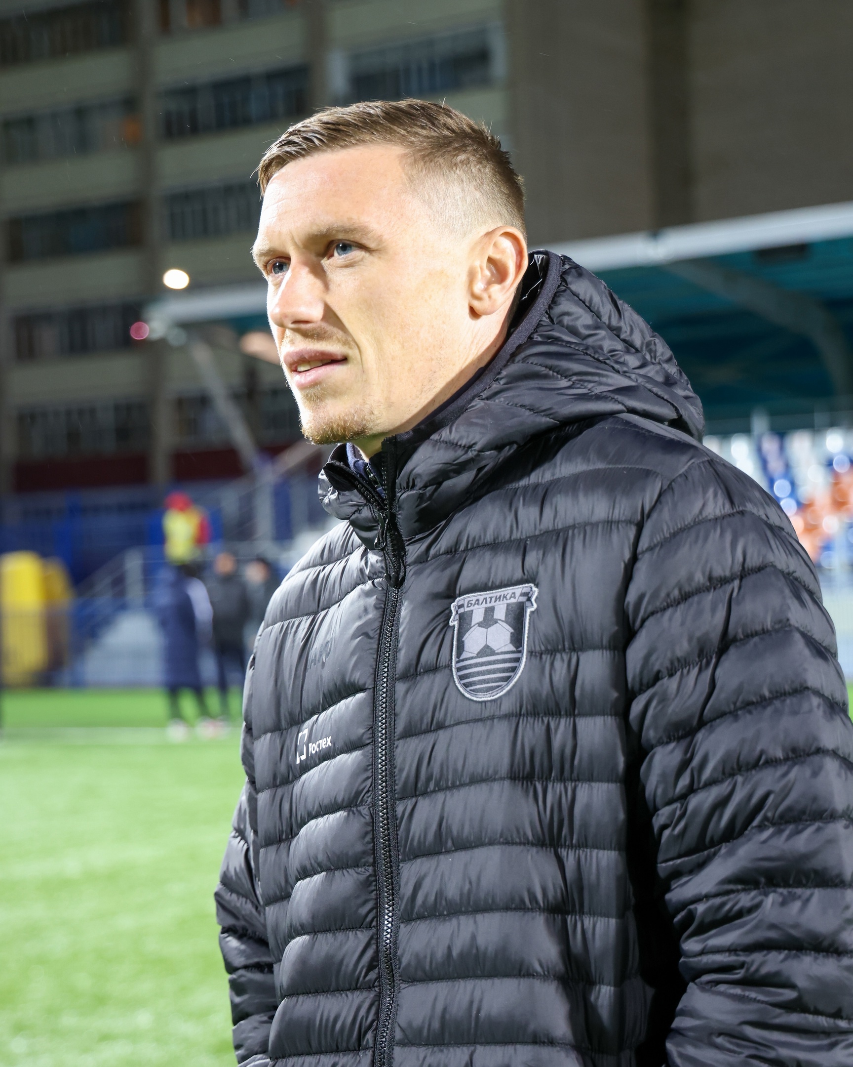 Юрий Ковалев