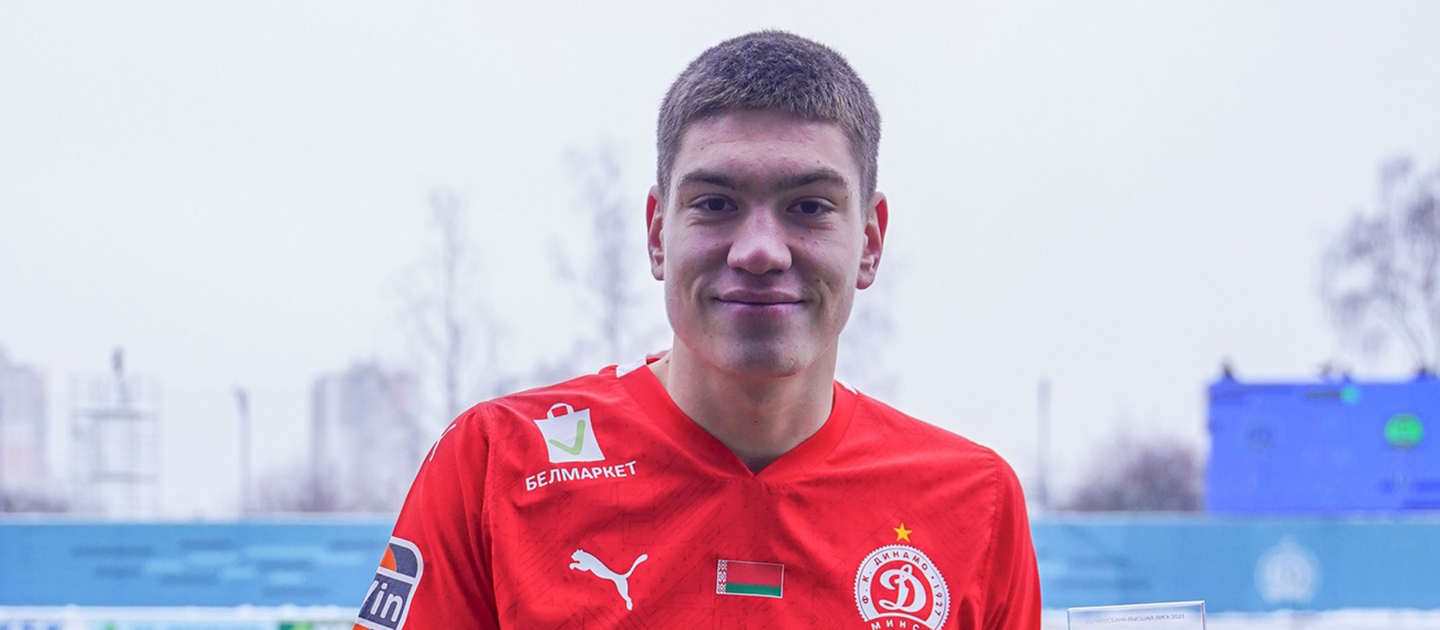 Федор Лапоухов