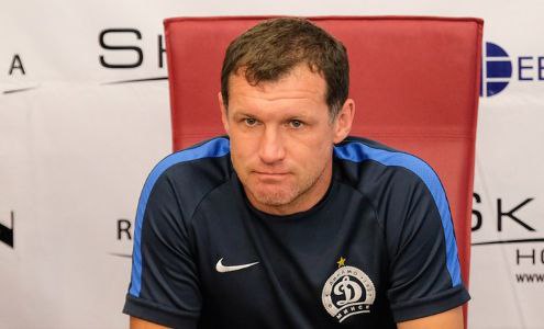 Сергей Гуренко