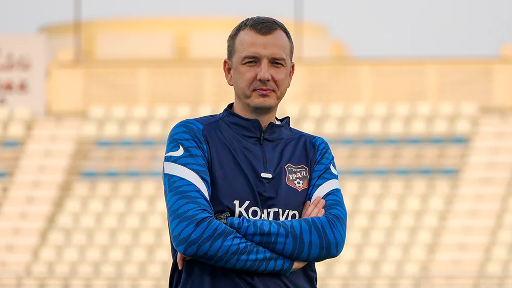 Евгений Аверьянов