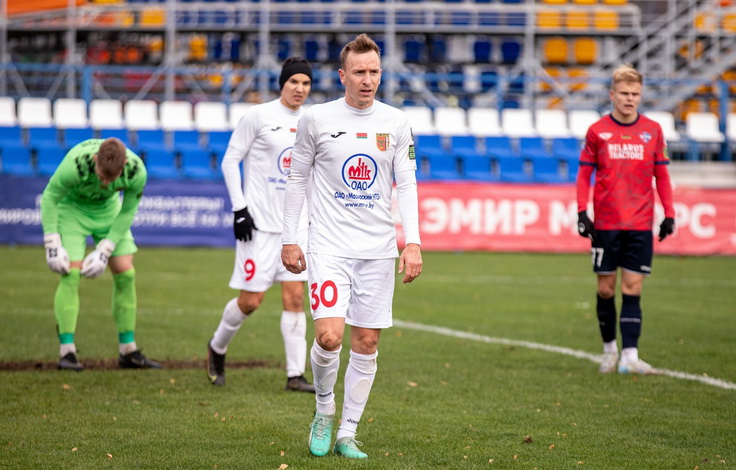 Андрей Соловей
