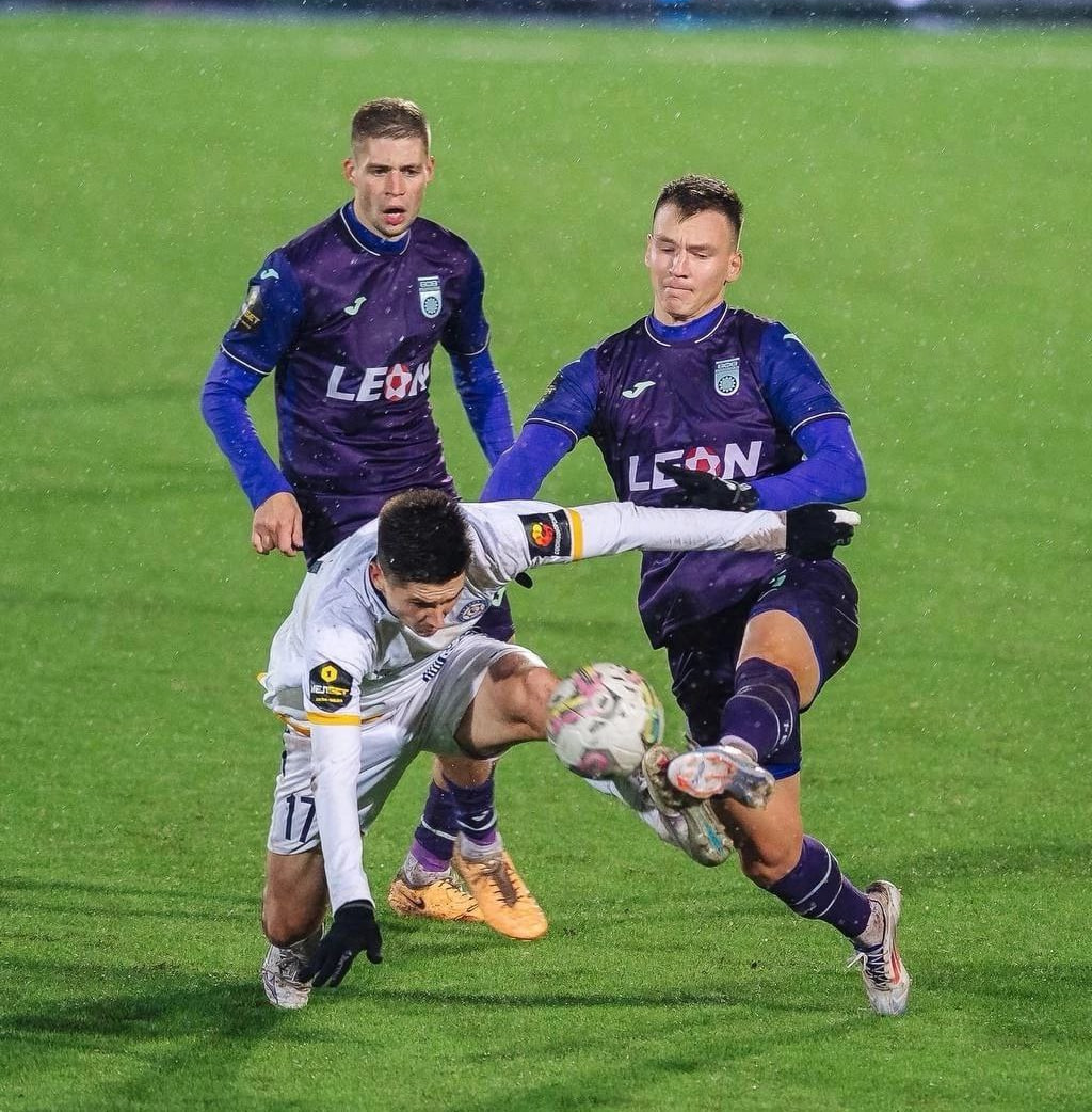 Валерий Бочеров