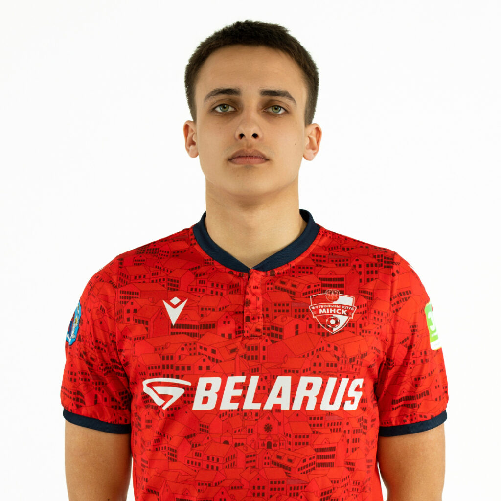 Алексей Туманов