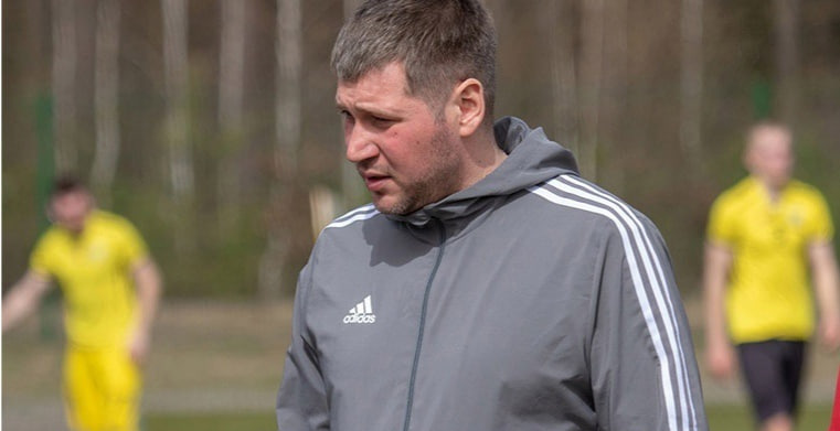 Алексей Головин